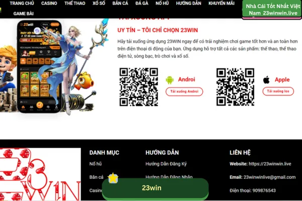 23win - kidsworld.in.net là nền tảng giải trí trực tuyến hàng đầu