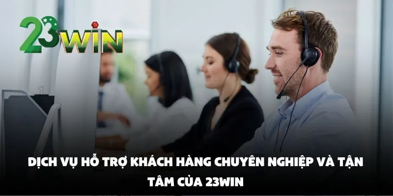 23win là gì? Giải mã sức hút của nhà cái đình đám năm 2025