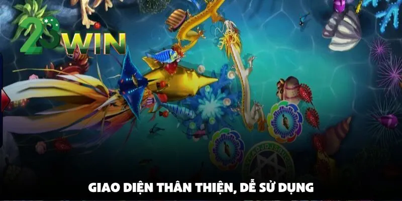 Điểm Danh Top Game Bắn Cá Được Yêu Thích Nhất Hiện Nay