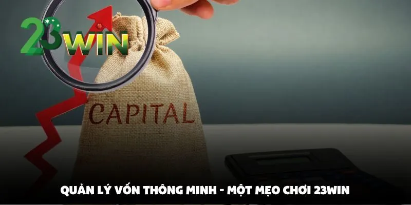 Mẹo Chơi 23win Dễ Thắng Từ Cao Thủ Lâu Năm